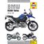 Picture of Manual Haynes for 2007 BMW R 1200 GS