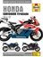 Picture of Manual Haynes for 2006 Honda CBR 1000 RR6 Fireblade