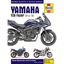 Picture of Manual Haynes for 2008 Yamaha FZ6-NAHG (Naked) (ABS) (5S42)