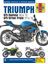 Picture of Manual Haynes for 2008 Triumph Street Triple 675