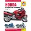 Picture of Manual Haynes for 2005 Honda ST 1300 A5 Pan European (ABS) (LBS)