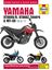 Picture of Manual Haynes for 2008 Yamaha XT 660 Z Tenere (11D1)