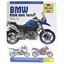 Picture of Manual Haynes for 2012 BMW R 1200 R