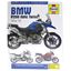 Picture of Manual Haynes for 2011 BMW R 1200 GS Adventure