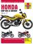 Picture of Manual Haynes for 2009 Honda CBF 125 M9