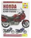 Picture of Manual Haynes for 2010 Honda XL 700 VAA Transalp