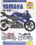 Picture of Manual Haynes for 2011 Yamaha YZF-R 125 (EFI)