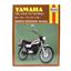 Picture of Manual Haynes for 1979 Yamaha DT 175 F (MX)