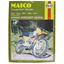 Picture of Haynes Workshop Manual Maico Competition Models