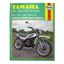 Picture of Manual Haynes for 1979 Yamaha DT 250 F (MX) (Single Shock) (1M1)