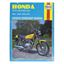 Picture of Manual Haynes for 1978 Honda CJ 360 T
