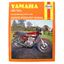 Picture of Manual Haynes for 1975 Yamaha XS 500 B