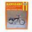 Picture of Manual Haynes for 1974 Kawasaki H1-E (3 Cylinder)