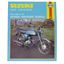 Picture of Manual Haynes for 1979 Suzuki A 50