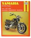 Picture of Haynes Workshop Manual Yamaha XS1100 77-80