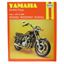 Picture of Manual Haynes for 1980 Yamaha XS 1100 G (2H9) (UK Model)