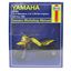 Picture of Manual Haynes for 1985 Yamaha YTZ 250 N (Tri-Z)