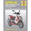Picture of Manual Haynes for 2007 Aprilia Mojito 50 Custom
