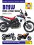 Picture of Manual Haynes for 2007 BMW F 800 R