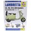 Picture of Manual Haynes for 1961 Lambretta LI 150 (Series II)