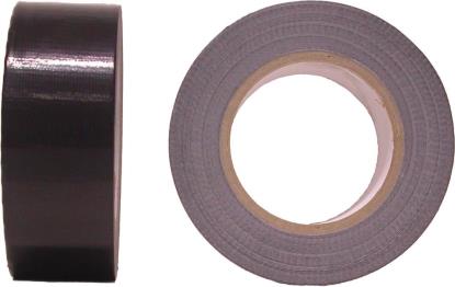 Picture of Duct Tape Black 50mm x 50 Metres
