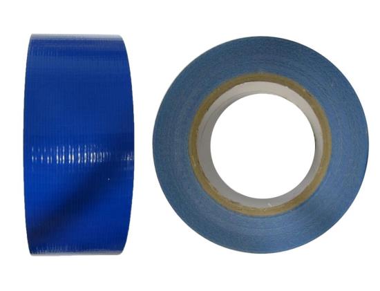 Picture of Duct Tape Blue 50mm x 50 Metres