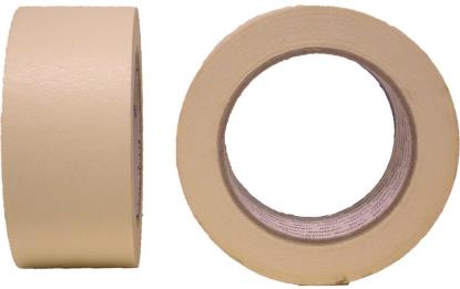 Picture of Masking Tape 50mm x 50 Metres (New Wider Version)