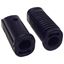 Picture of Footrest Front (Rubber) for 1981 Honda CM 200 T (Twin)