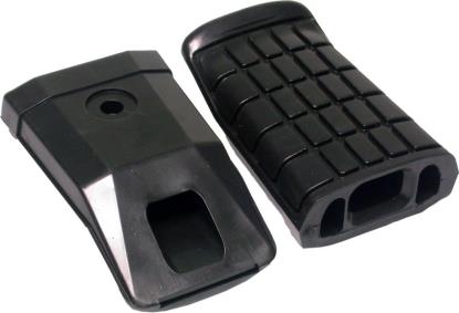 Picture of Footrest Rubbers Honda GL1500 92-03 (Pair)
