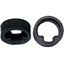 Picture of Footrest Foot Peg5 Front/Rear Rubbers Honda VT1100 00-05, VT750 98-00