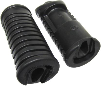 Picture of Footrest Front (Rubber) for 1971 Suzuki T 350 R 'Rebel' (2T)
