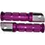 Picture of Footrests Anodised Honda Purple (Pair)