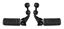 Picture of Footrests Front Kawasaki Z1, Z1A, Z1B, Z900A4, Z1000A1-4, H1-2 (Pair)