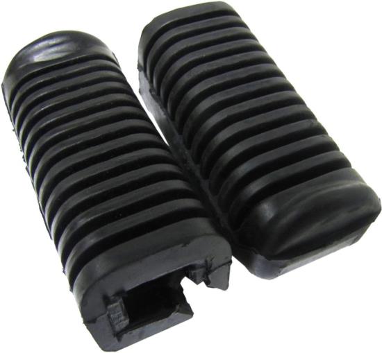 Picture of Footrest Front (Rubber) for 1979 Yamaha XS 250 SF