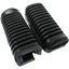 Picture of Footrest Front (Rubber) for 1981 Yamaha XJ 650 LH Midnight