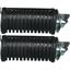 Picture of Footrests Front Pin Type Square (Pair)