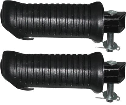 Picture of Footrests Rear Pin Type (Pair)
