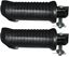 Picture of Footrests Rear Pin Type (Pair)