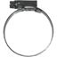 Picture of Stainless Steel Hose Clips 30mm to 45mm (Per 10)