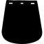Picture of Mudflap Small Blank 120mm x 165mm
