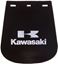 Picture of Mudflap Small Kawasaki 120mm x 165mm