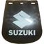 Picture of Mudflap Small Suzuki 120mm x 165mm