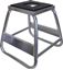 Picture of Motocross Aluminum Bike Stand with pad height of 42cm