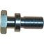Picture of Paddock Stand Bobbins Stepped 12mm x 1.25mm, overall 39mm (Pair)