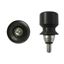 Picture of Swingarm Spools 10mm as fitted to Kawasaki Models