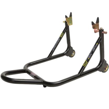 Picture of Rear Paddock Stand Black