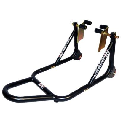 Picture of Front Paddock Stand Black