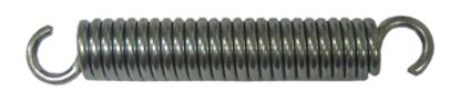 Picture of Universal Stand Springs O.D 15mm, Length 85mm (Per 5)