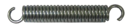 Picture of Universal Stand Springs O.D 15mm, Length 85mm (Per 5)