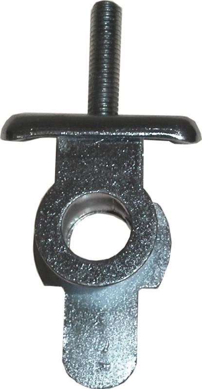 Picture of Double Wheel Pull RG125U, F 17mm Open Hole (Pair)
